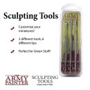 The Army Painter - Sculpting Tools