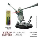 The Army Painter - Sculpting Tools