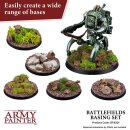 The Army Painter - Battlefields Basing Set