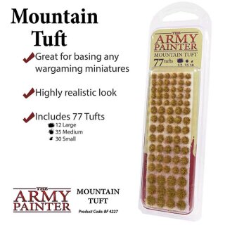 The Army Painter - Mountain Tuft