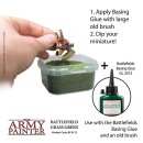 The Army Painter - Battlefield Grass Green