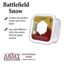 The Army Painter - Battlefield Snow