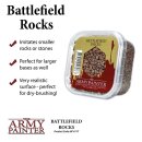 The Army Painter - Battlefield Rocks