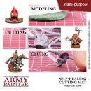 The Army Painter Self-healing Cutting mat