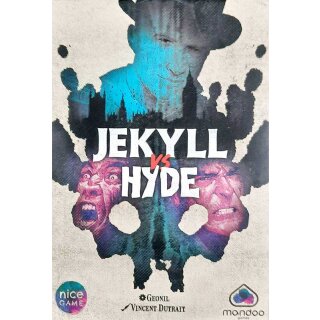 Jekyll vs. Hyde