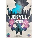 Jekyll vs. Hyde