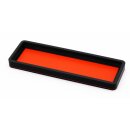 UGT - Tray Gr&ouml;&szlig;e 3 mit einem Fach dunkelgr&uuml;n