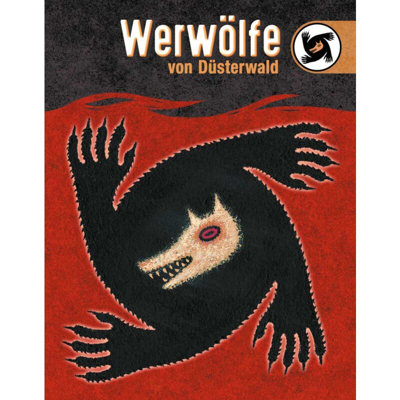 Die Werw lfe Von D sterwald 10 99 Die Werw lfe Von D sterwald 10 99