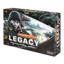 Pandemic Legacy - Season 2 SCHWARZ