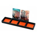 UGT - Kartenslot Breite 2 orange