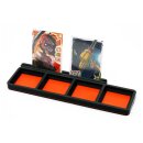 UGT - Kartenslot Breite 3 dunkelblau