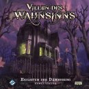 Villen des Wahnsinns 2te Edition - Heiligtum der...