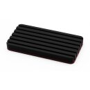 UGT - Kartentray Gr&ouml;&szlig;e 2 rot