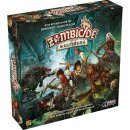 Zombicide: Black Plague - Wulfsburg