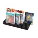 UGT - Kartentray Gr&ouml;&szlig;e 3 rot