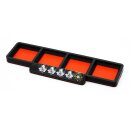 UGT - Tokenstand Breite 2 gold