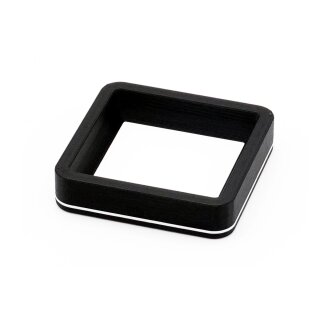 UGT - Tokenstand Breite 3 weiß