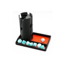 UGT - Dice Tower Tray grau