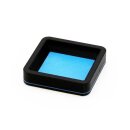 UGT - Dice Tower Tray hellblau