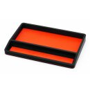 UGT - Dice Tower Tray hellblau