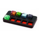 UGT - Spellslot Tracker wei&szlig;