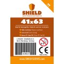 Shield - Super Premium Kartenhüllen für...