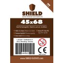 Shield - Super Premium Kartenhüllen für...