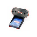 UGT - Deckholder gro&szlig; - flach + Life Counter hellgr&uuml;n