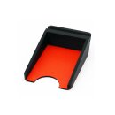 UGT - Deckholder gro&szlig; - flach + Life Counter lila