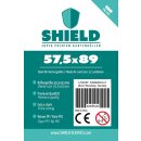 Shield - Super Premium Kartenhüllen für...