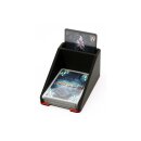 UGT - Deckholder gro&szlig; - hoch + Ablage wei&szlig;