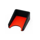 UGT - Deckholder klein wei&szlig;