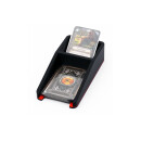 UGT - Deckholder klein + Ablage dunkelgrau