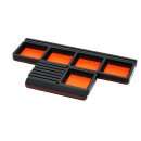 UGT - Basis-Set pastellblau