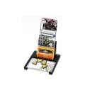 UGT - Marvel Champions - Schurken Tray grau