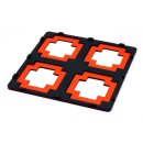 UGT - Sword &amp; Sorcery - Kartenboard rot