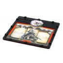 UGT - Sword &amp; Sorcery Dashboard-Set braun