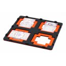 UGT - Sword &amp; Sorcery Dashboard-Set braun