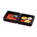 UGT - Sword &amp; Sorcery Dashboard-Set braun