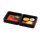 UGT - Sword & Sorcery Dashboard-Set braun