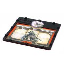 UGT - Sword &amp; Sorcery Dashboard-Set dunkelgr&uuml;n