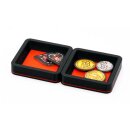 UGT - Sword &amp; Sorcery Dashboard-Set hellblau