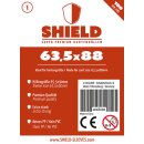 Shield - Super Premium Kartenhüllen für...