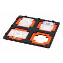 UGT - Sword &amp; Sorcery Dashboard-Set lila