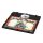 UGT - Sword & Sorcery Dashboard-Set lila