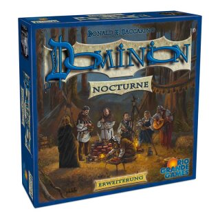 Dominion: Nocturne (Erweiterung)