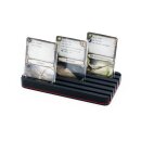 UGT - Der Herr der Ringe - Reise durch Mittelerde Dashboard-Set braun