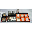 UGT - Der Herr der Ringe - Reise durch Mittelerde Dashboard-Set pink