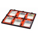 UGT - Der Herr der Ringe - Reise durch Mittelerde Dashboard-Set pink