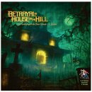 Betrayal at House on the Hill (2. Edition)